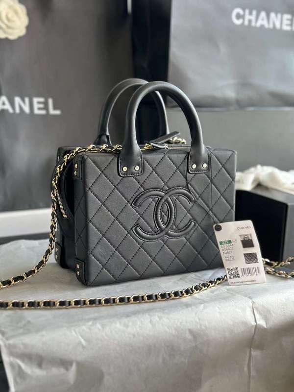 Satchel Bags - CHL Bags - 6038