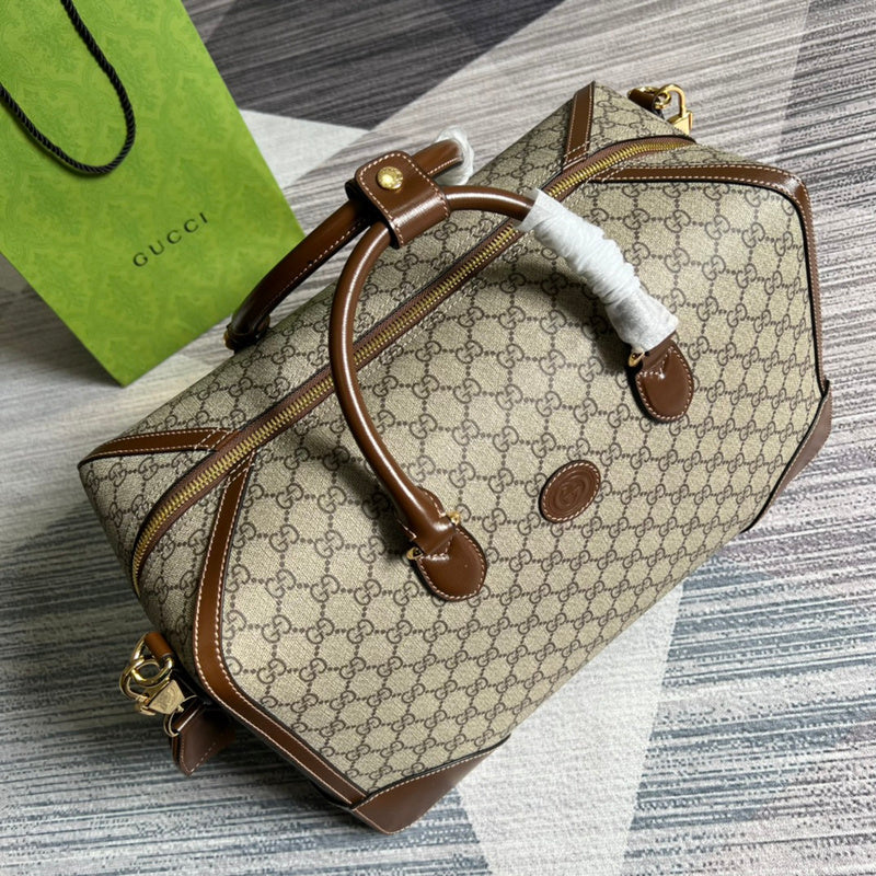 Satchel Bags - GCI Bags - 5584