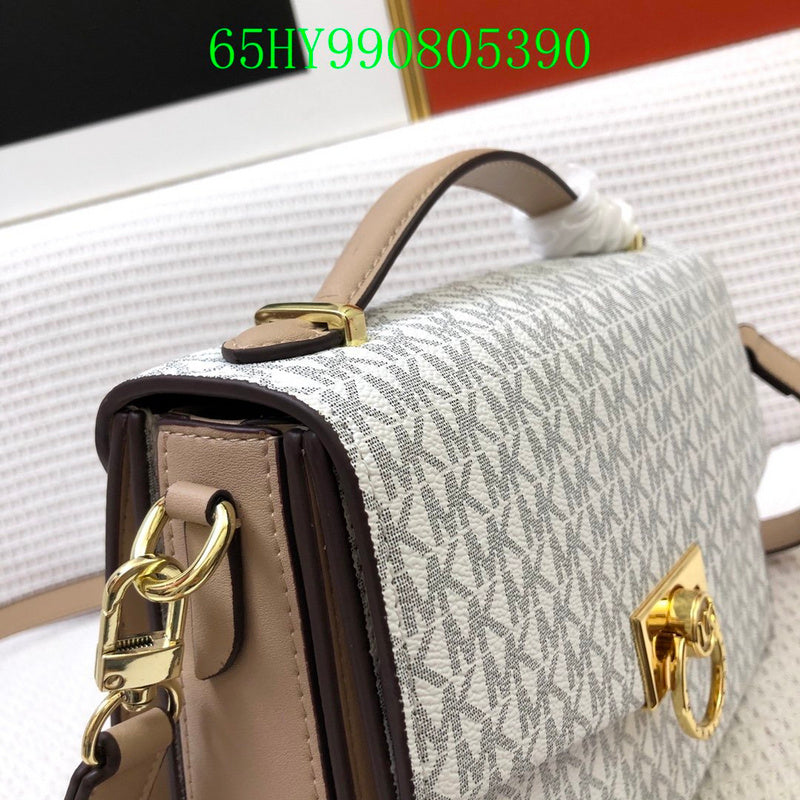 Satchel Bags - MK Bags - 663
