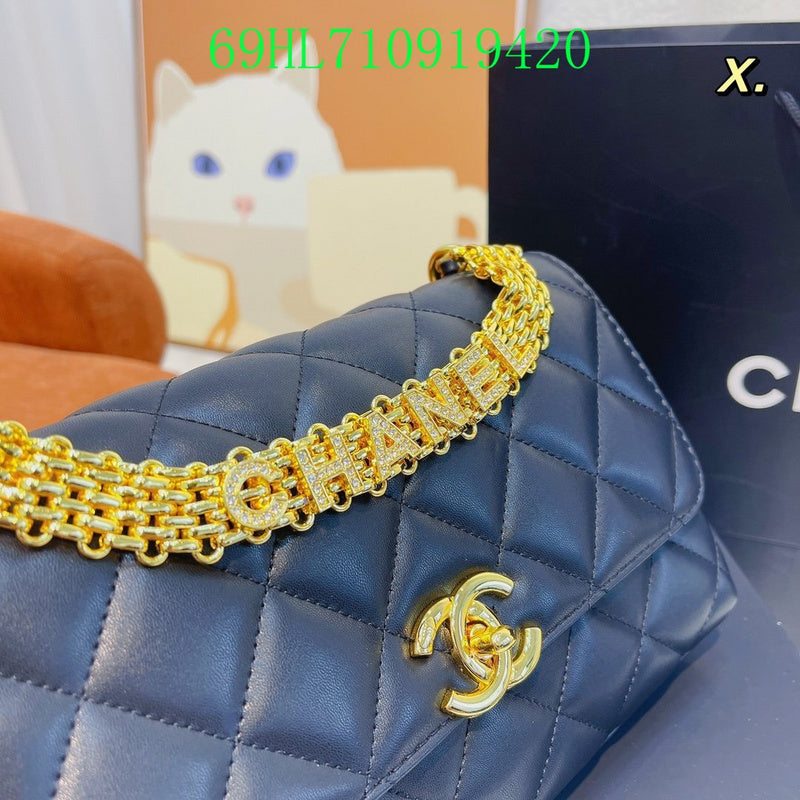 Glami - CHL Bags - 2233