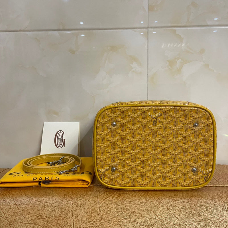 Satchel Bags - GOD Bags - 844