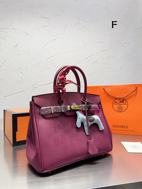Satchel Bags - HMS-Bags - 504