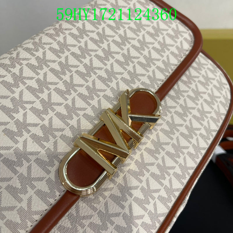 Satchel Bags - MK Bags - 154
