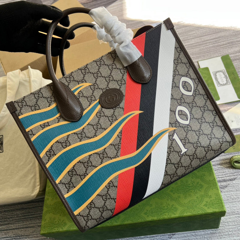 Satchel Bags - GCI Bags - 4909