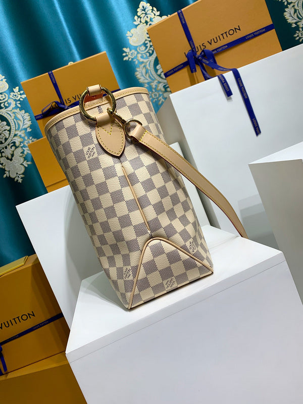 Satchel Bags - VL Bags - 4691