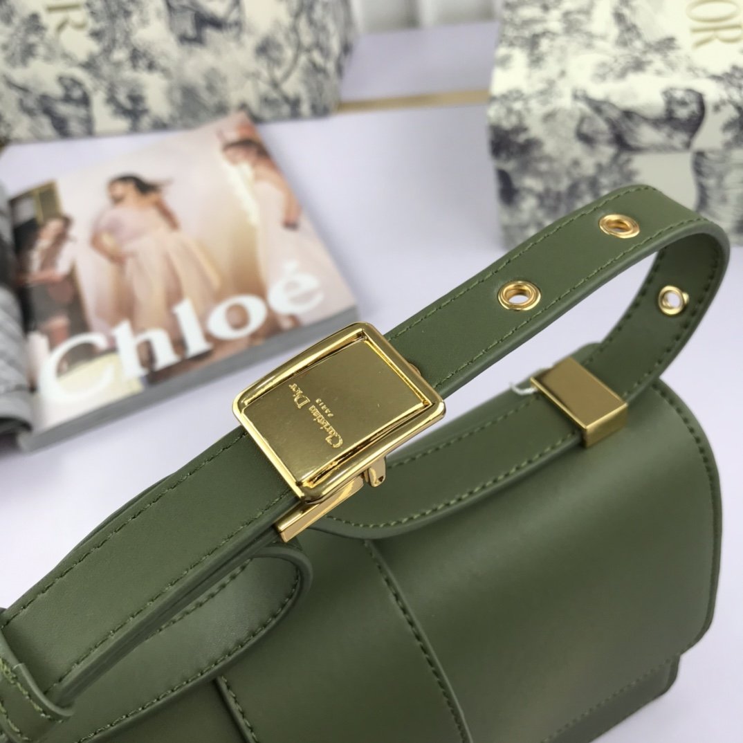 GLM - Top Quality Bags DIR 088