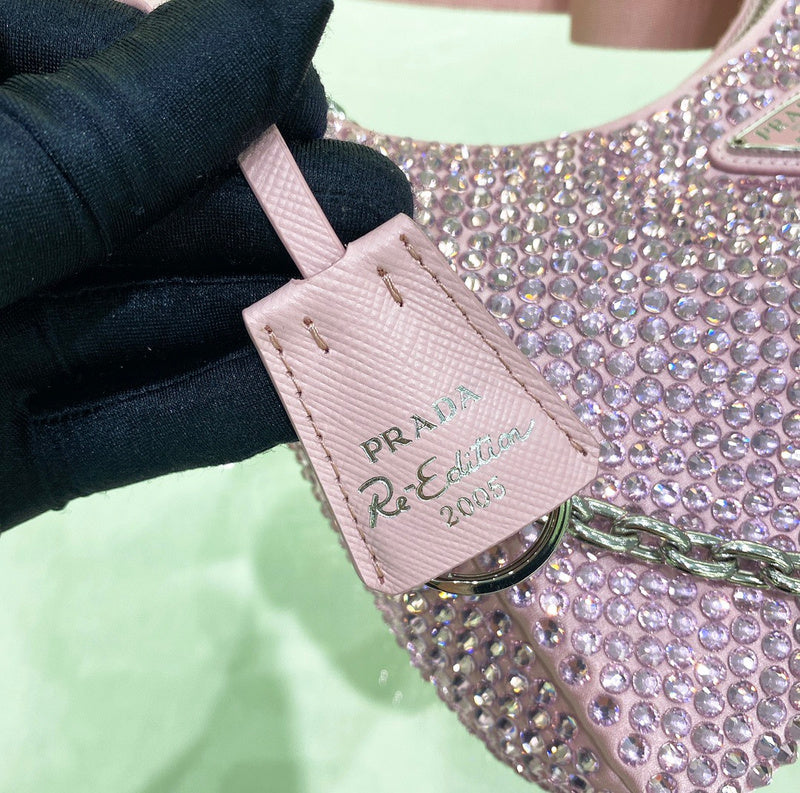 Satchel Bags - PDA Bags - 2200