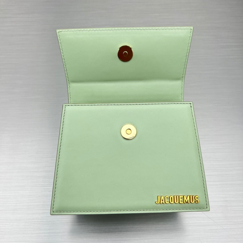 Satchel Bags - JQMS Bags - 007