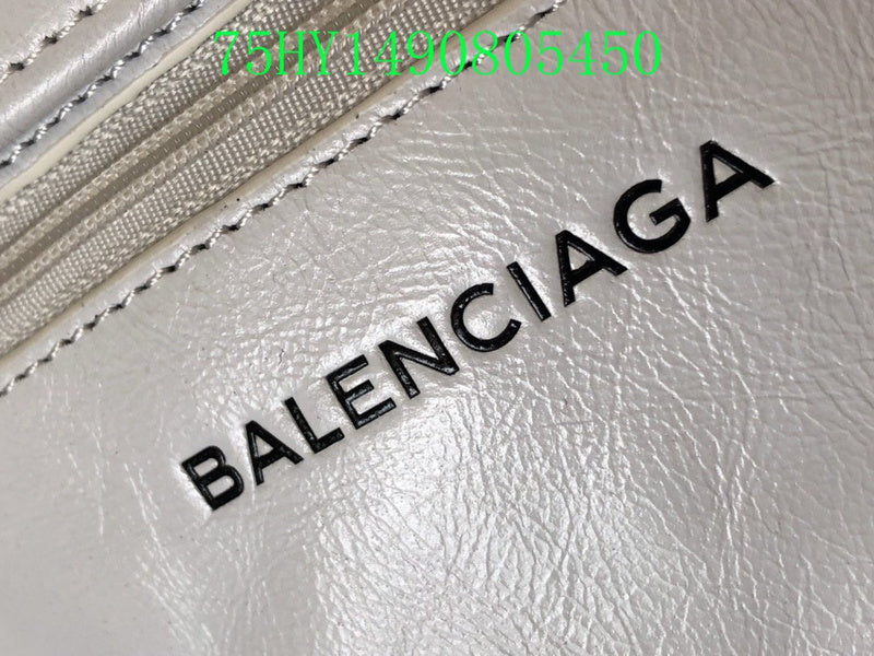 Satchel Bags - BGA Bags - 2460