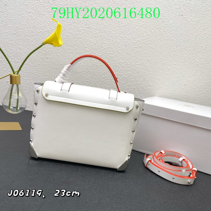 Satchel Bags - MK Bags - 331