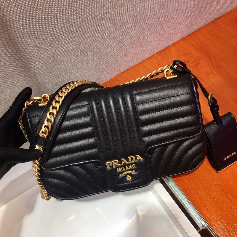 Glami - PD Shoulders Bags - 105