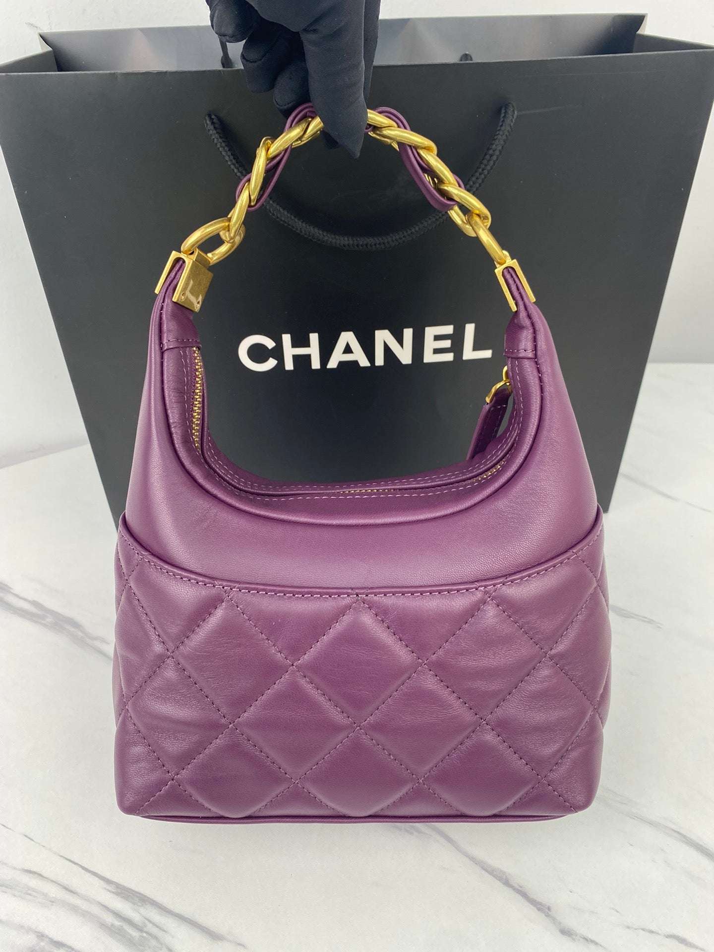 GLM - Top Quality Bag CHL 428