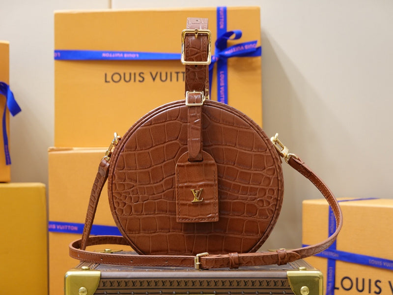Satchel Bags - VL Bags - 5342