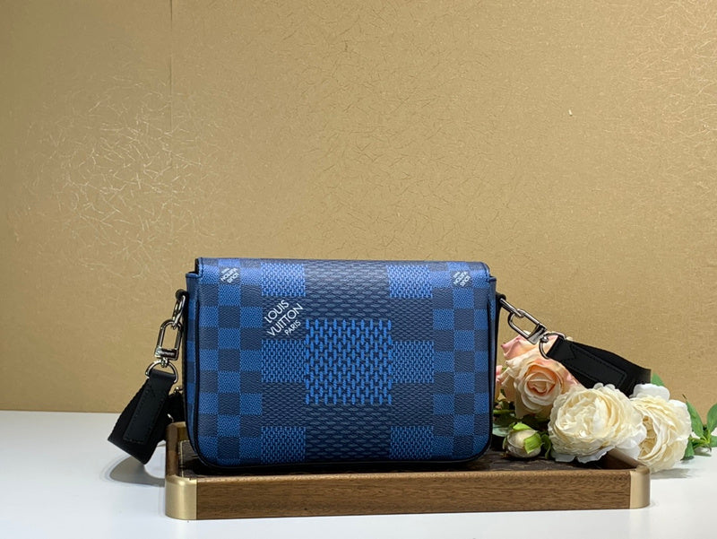Satchel Bags - VL Bags - 6409