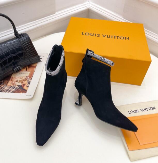 glami shop- LOV Women Shoes - 408