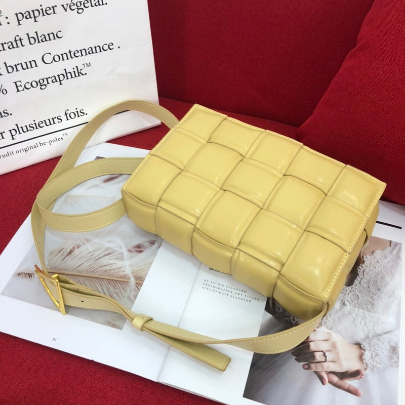 Satchel Bags - BV Bags - 281