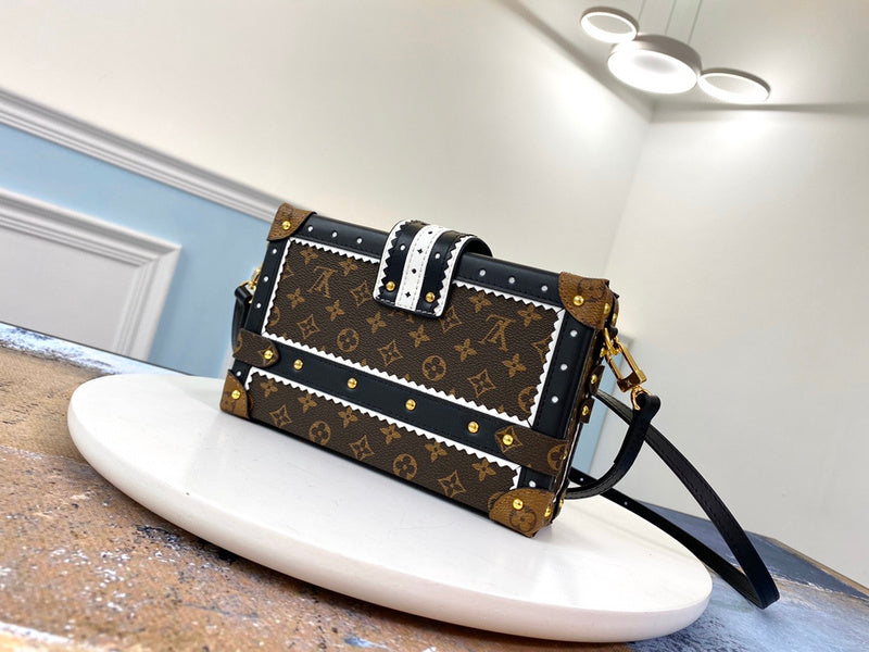 Satchel Bags - VL Bags - 6083