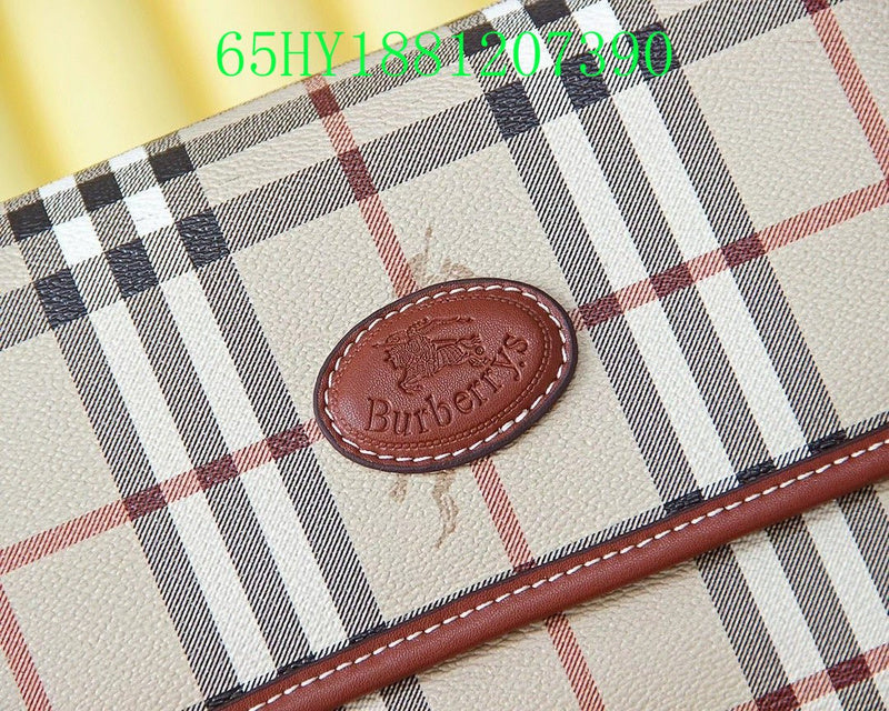 Fan Fashion -GLM - Top quality BBR Bags - 336