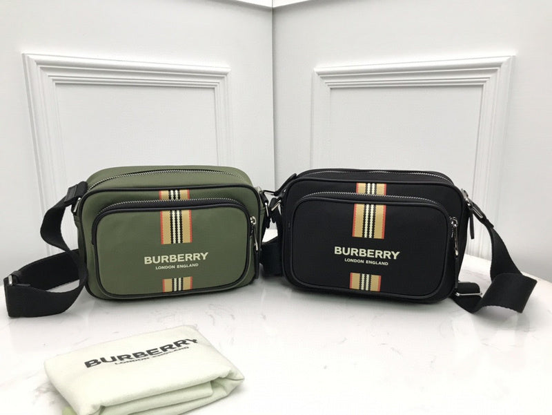 Satchel Bags - BBR Bags - 870