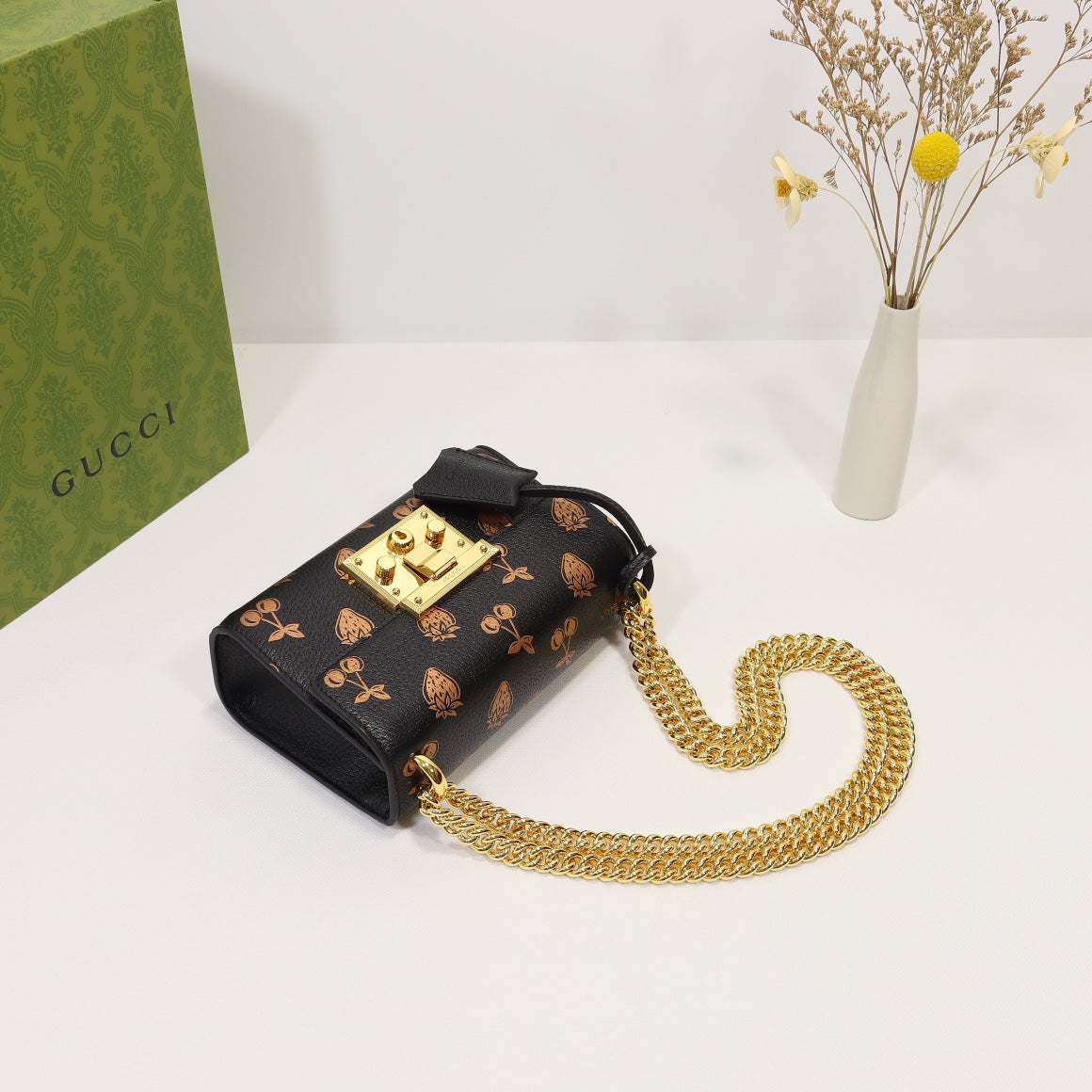 GLM - Top Quality Bag GCI 487