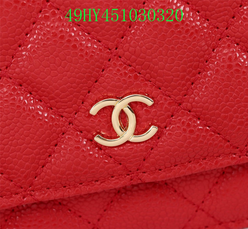 Satchel Bags - CHL Bags - 5492