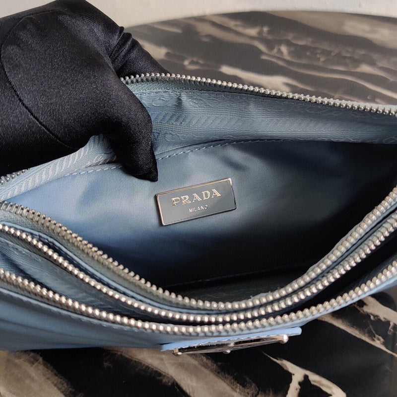 Satchel Bags - PDA Bags - 1873