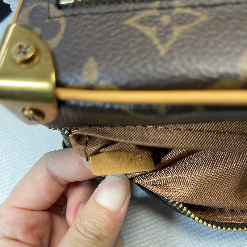 Glami GlamI Lu-Vi bags - 10151