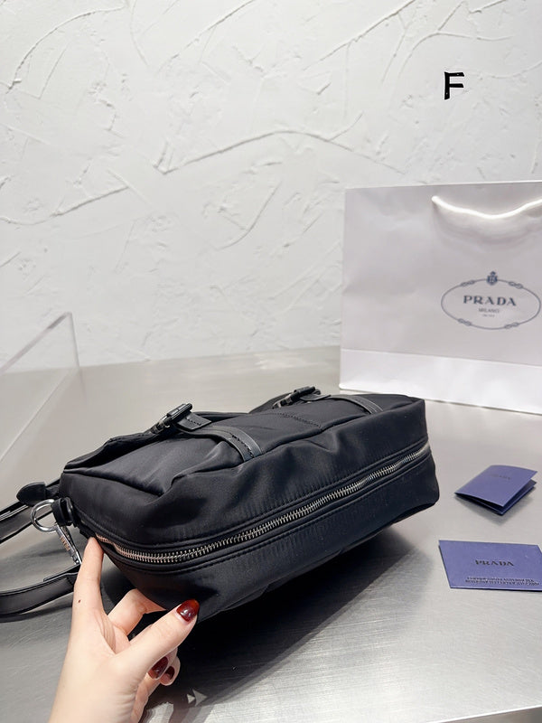 Satchel Bags - PDA Bags - 403