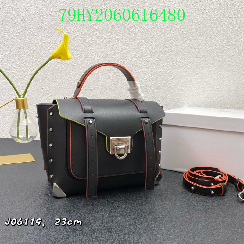 Satchel Bags - MK Bags - 339