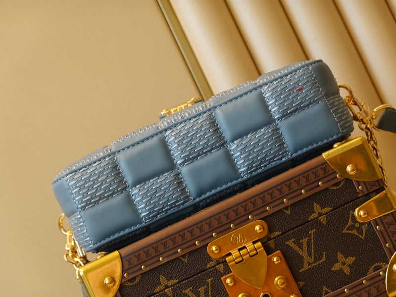 Satchel Bags - VL Bags - 5263