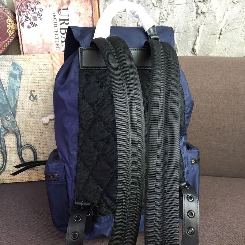 Fan Fashion -GLM - Top quality BBR Bags - 1423