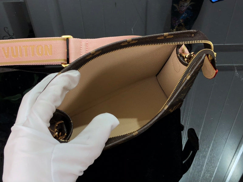 Glami GlamI Lu-Vi Bags - 16953