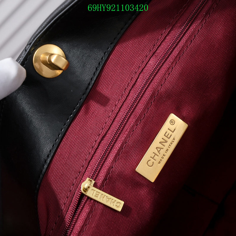 Glami - CHL Bags - 2005