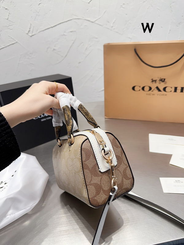Satchel Bags - CCH Bags - 380