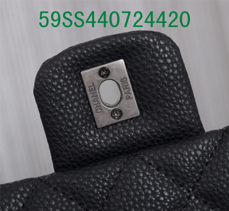 Satchel Bags - CHL Bags - 5514