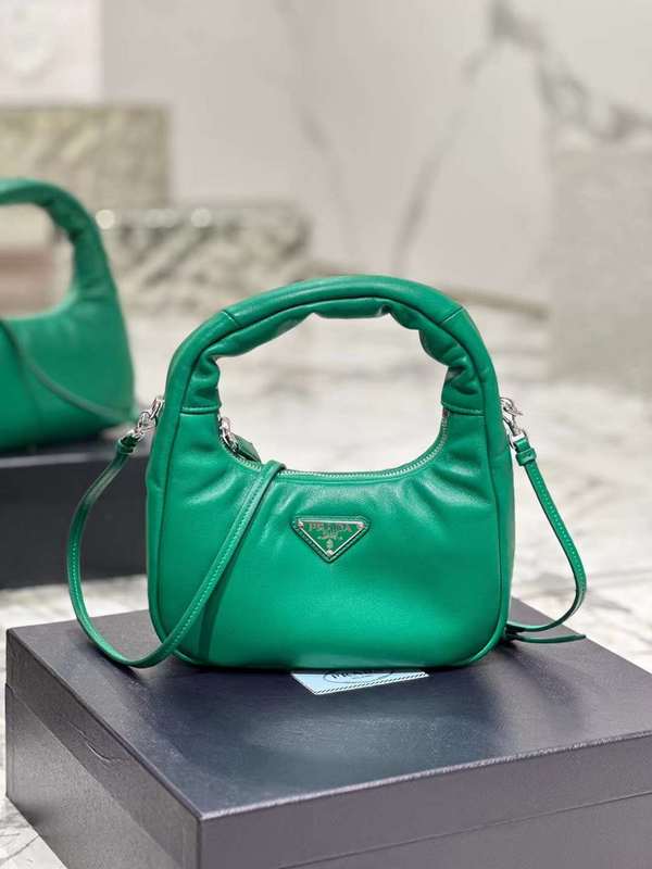 Satchel Bags - PDA Bags - 1824