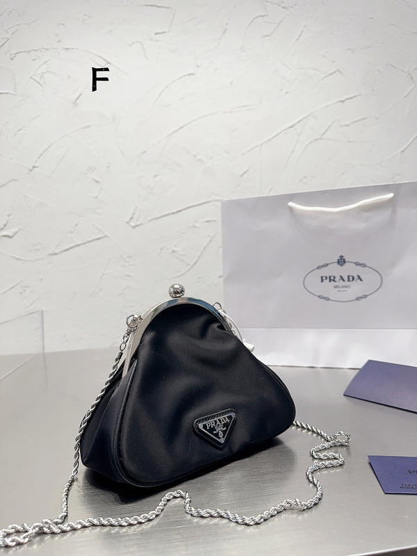Satchel Bags - PDA Bags - 518