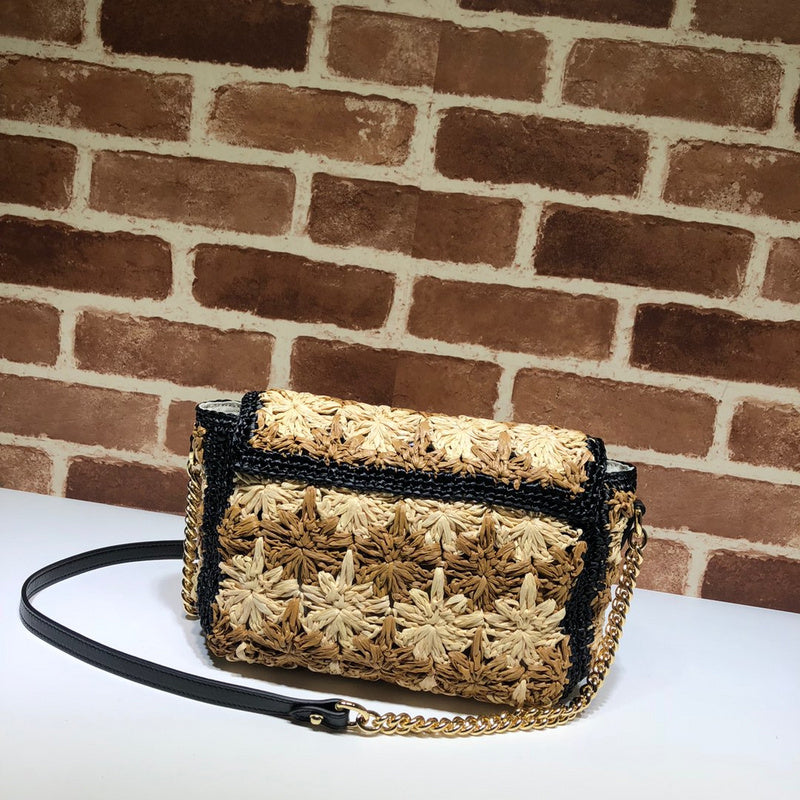 Satchel Bags - GCI Bags - 3737