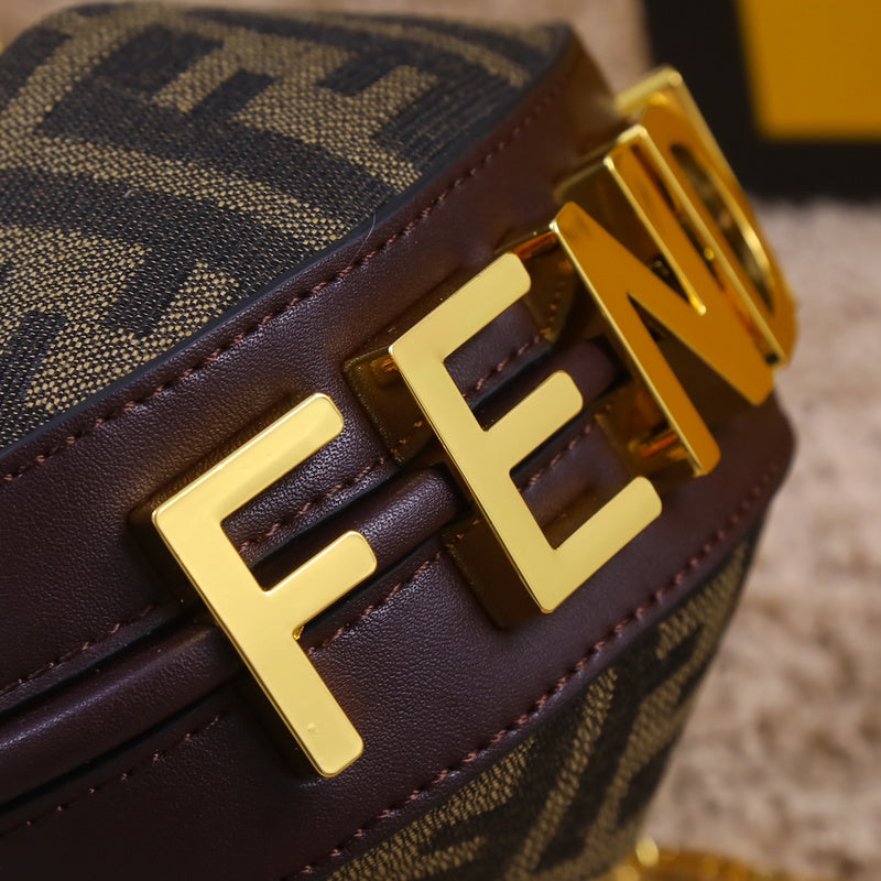 Satchel Bags - FDI Bags - 063
