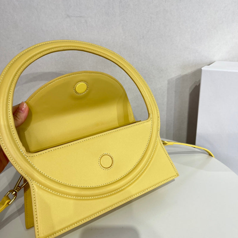 Satchel Bags - JQMS Bags - 095