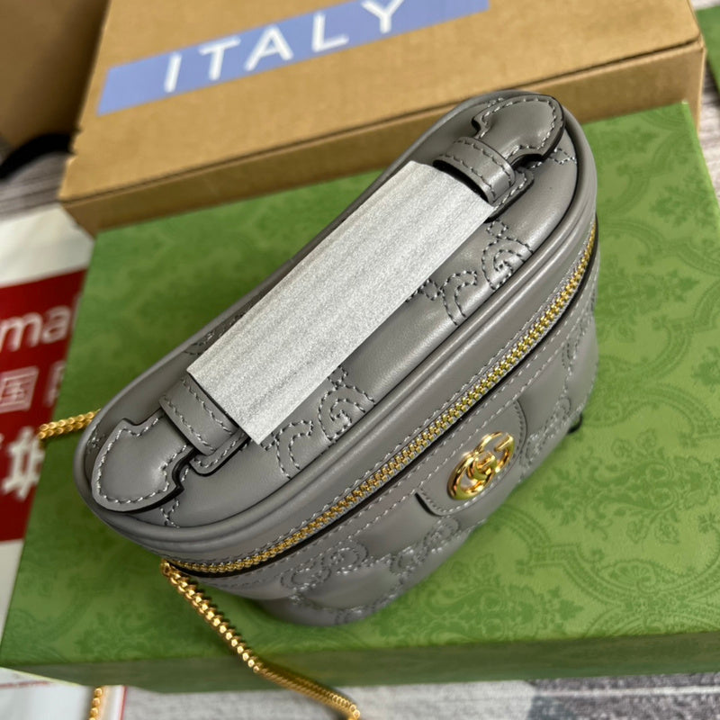 Satchel Bags - GCI Bags - 4180