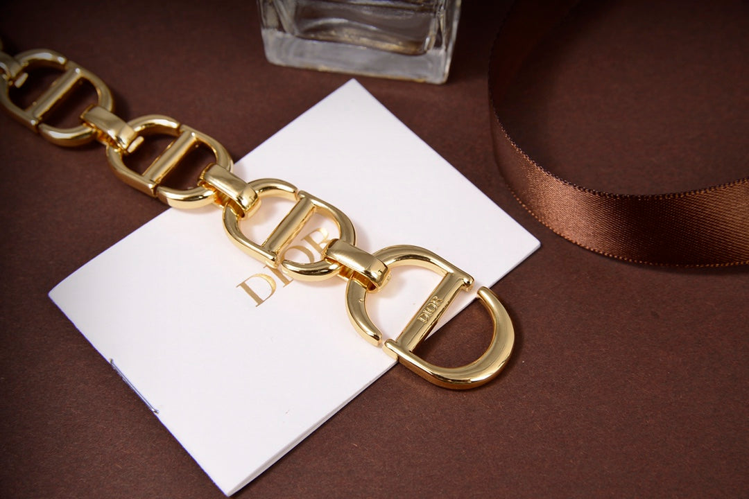 GLM - Top Quality Necklace DIR014