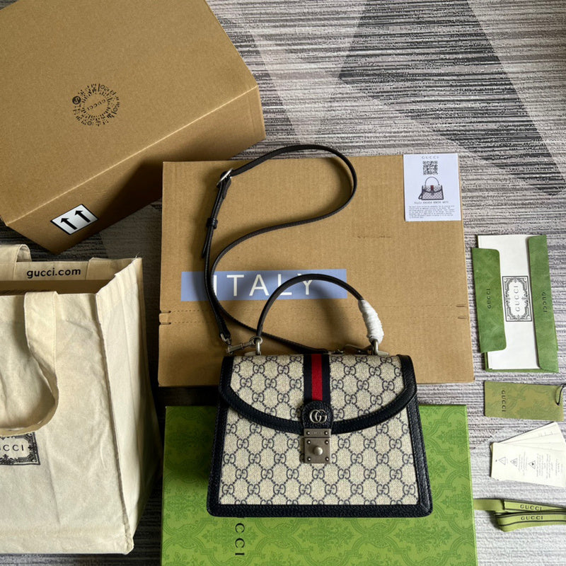 Satchel Bags - GCI Bags - 6588