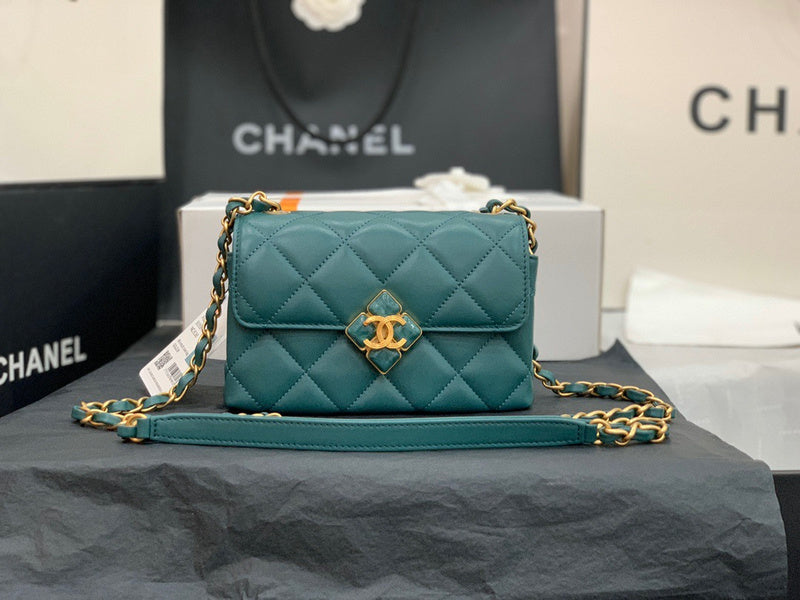 Satchel Bags - CHL Bags - 7377