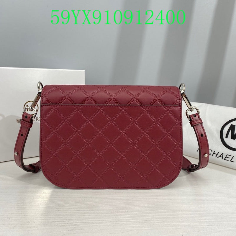 Satchel Bags - MK Bags - 899