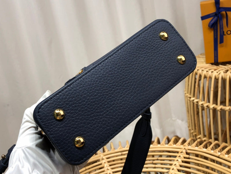 Satchel Bags - VL Bags - 5075