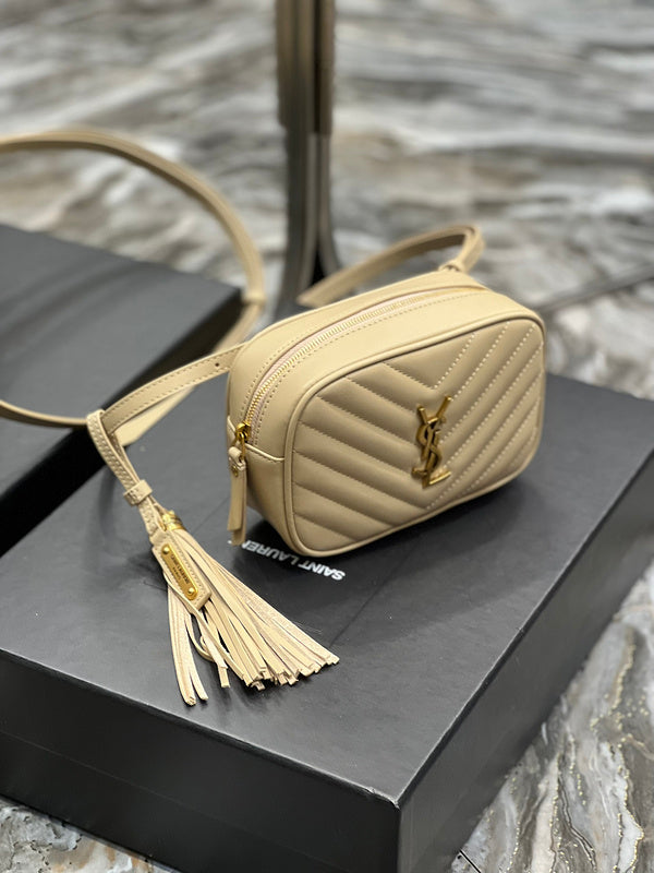 GLM - SLY Bags - 890