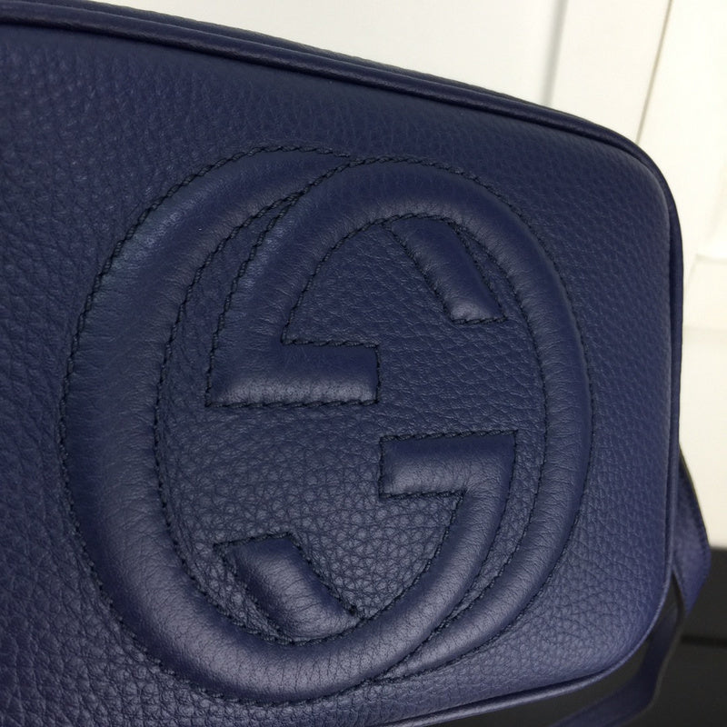 Satchel Bags - GUC Bags - 074