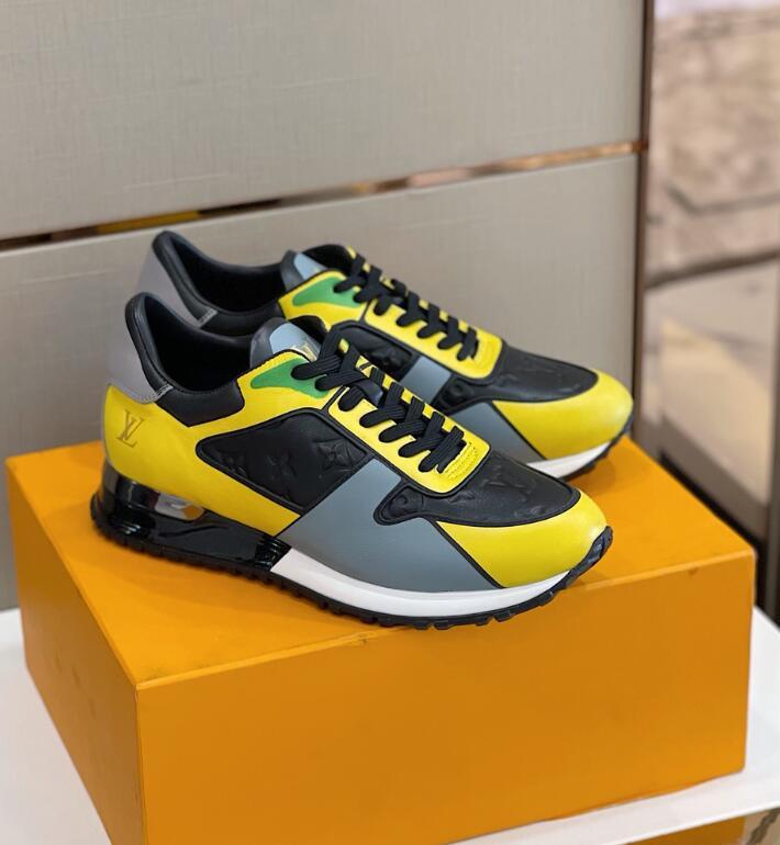 glami shop- LOV Men Shoes - 1622