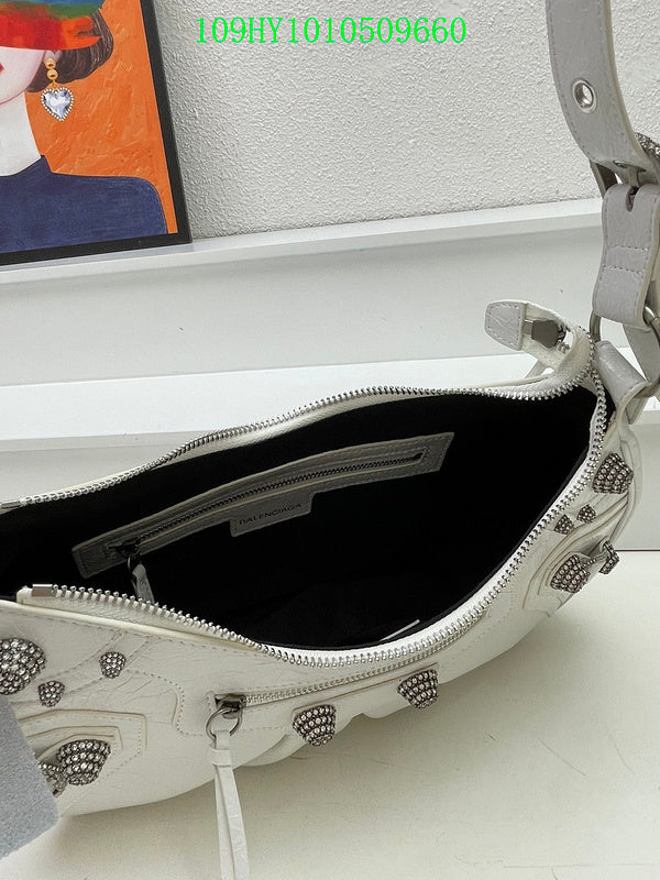 Satchel Bags - BGA Bags - 1781